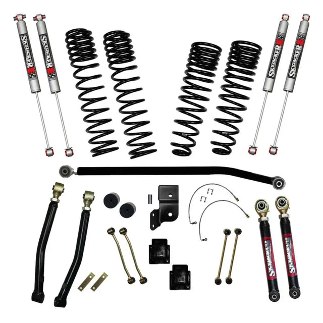 G652KMLT Skyjacker Kit Price Reference