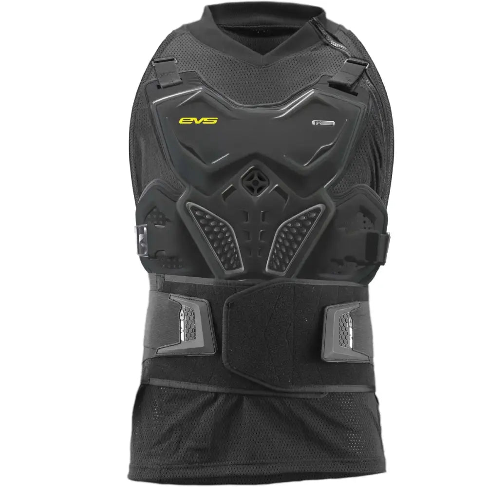 EVS G7LITE-BK-XL