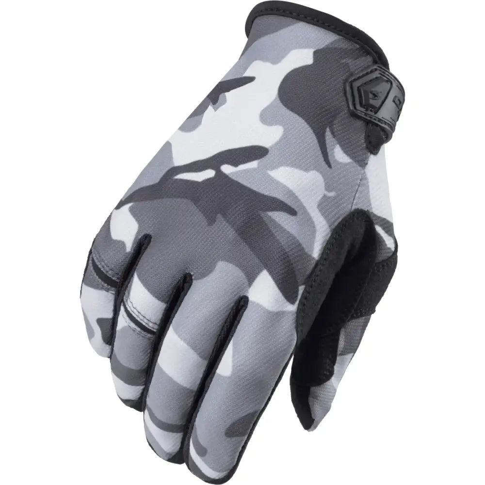 G70-403 Scorpion Exo Moto-Flex Gloves Covert Ops Ghost Sm - RV and Auto Parts