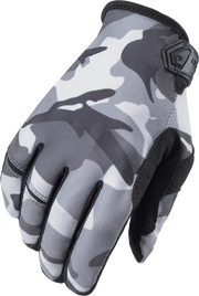 G70-404 Scorpion Exo Moto-Flex Gloves Covert Ops Ghost Md - RV and Auto Parts