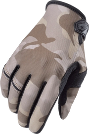 G70-506 Scorpion Exo Moto-Flex Gloves Covert Ops Desert Storm Xl - RV and Auto Parts