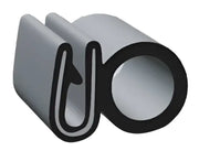G7011-S-50 Clean Seal Door Window Channel Seal U-Channel Type