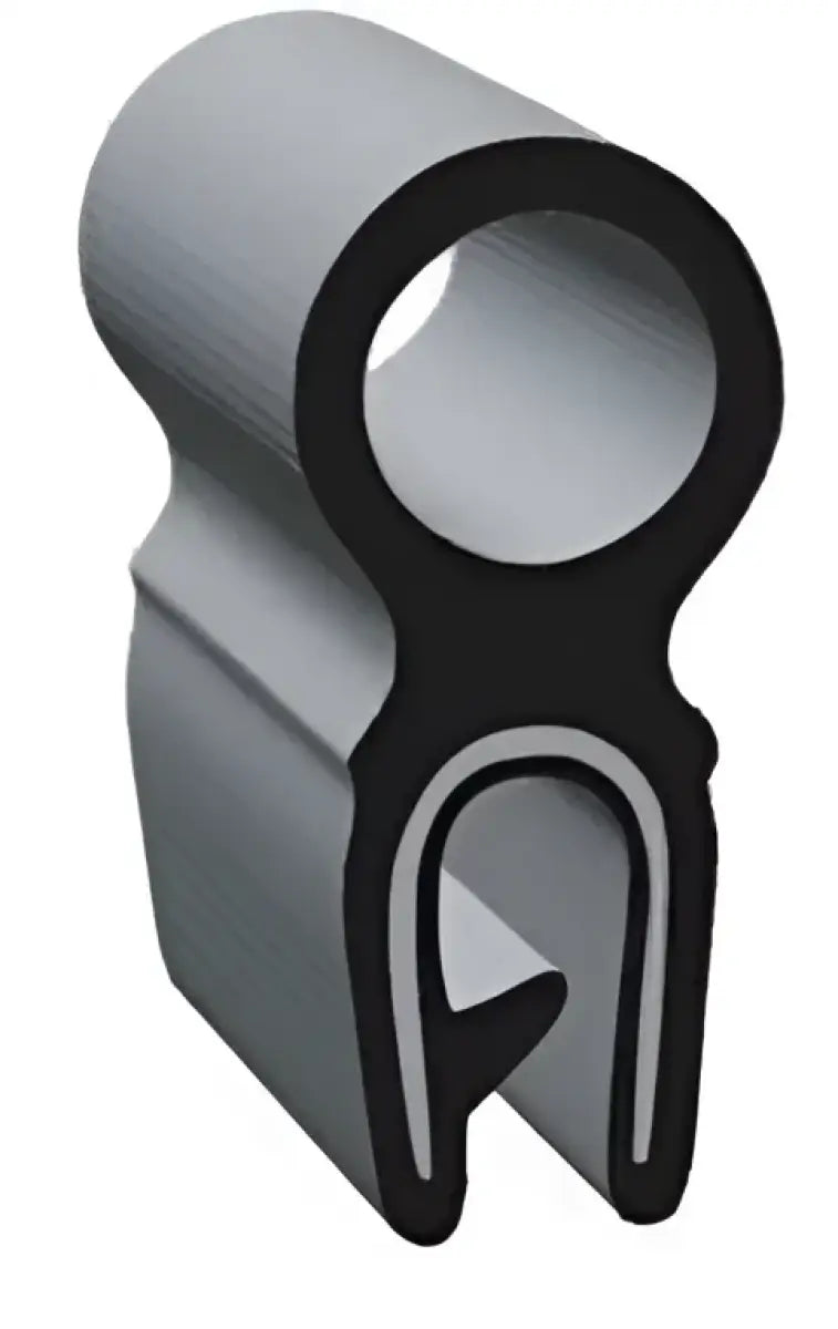 G7011-T-50 Clean Seal Door Window Channel Seal U-Channel Type