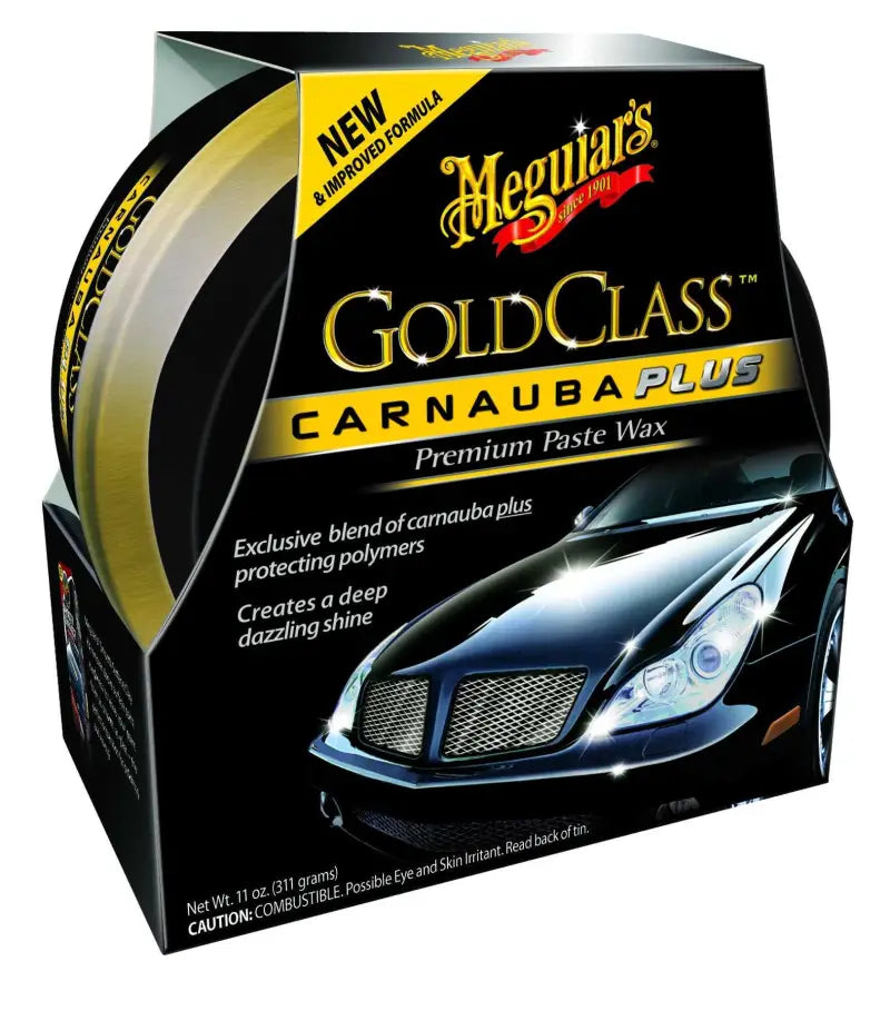 G7014J Car Wax