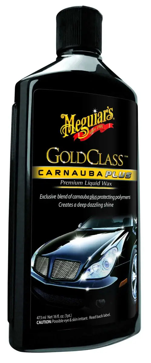 G7016 Car Wax