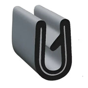 G7033-50 Clean Seal Door Window Channel Seal U-Channel Type