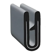 G7038-50 Clean Seal Door Window Channel Seal U-Channel Type