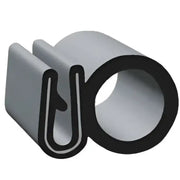 G7056-50 Clean Seal Door Window Channel Seal U-Channel Type