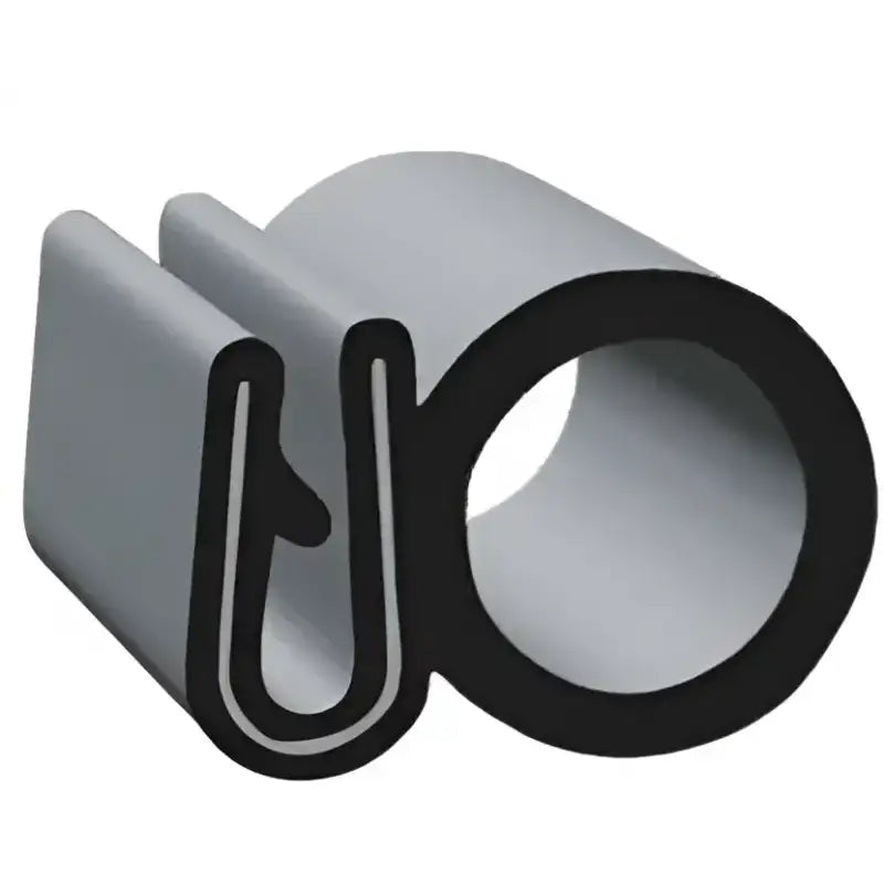 G7056-50 Clean Seal Door Window Channel Seal U-Channel Type