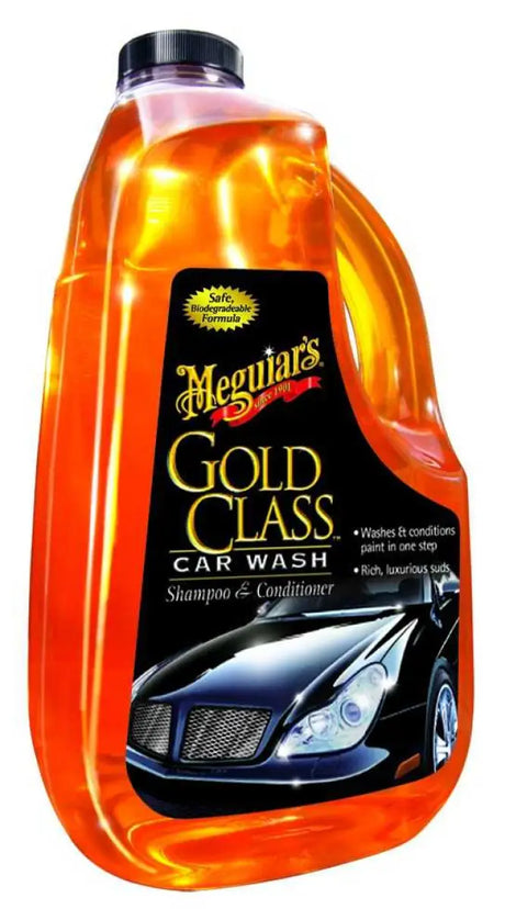G7164 Car Wash