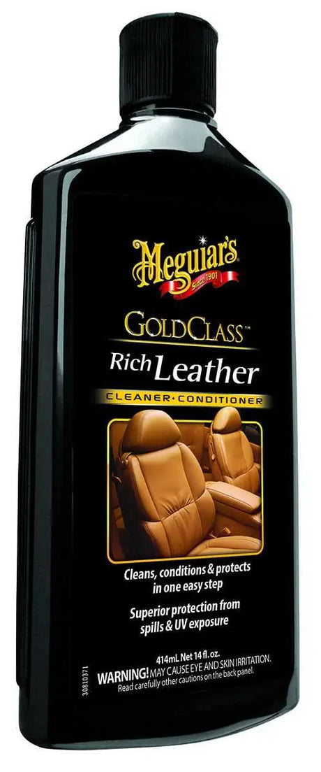 G7214 Leather Conditioner