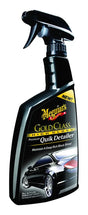 G7624 Car Wax