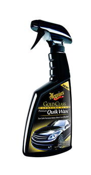 G7716 Car Wax