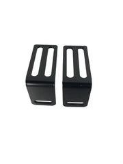 G9018MK TrailFX Driving/ Fog Light Mounting Bracket Universal 