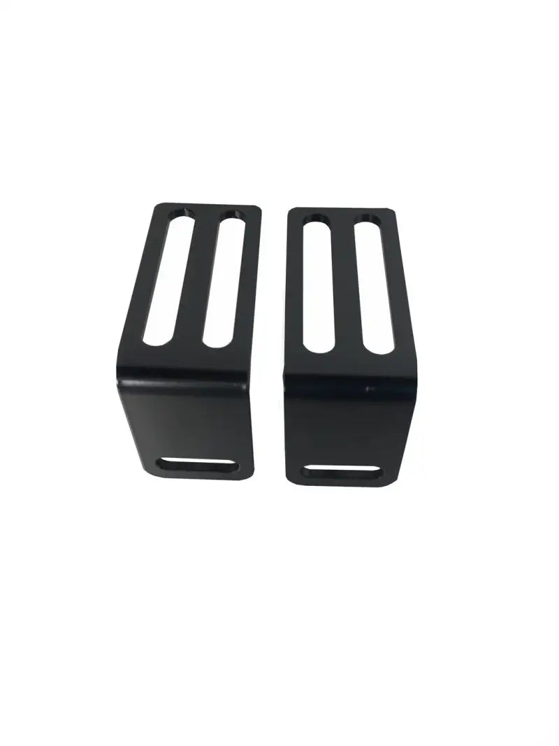 G9018MK TrailFX Driving/ Fog Light Mounting Bracket Universal 