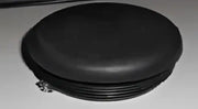 G9020B Nerf Bar End Cap