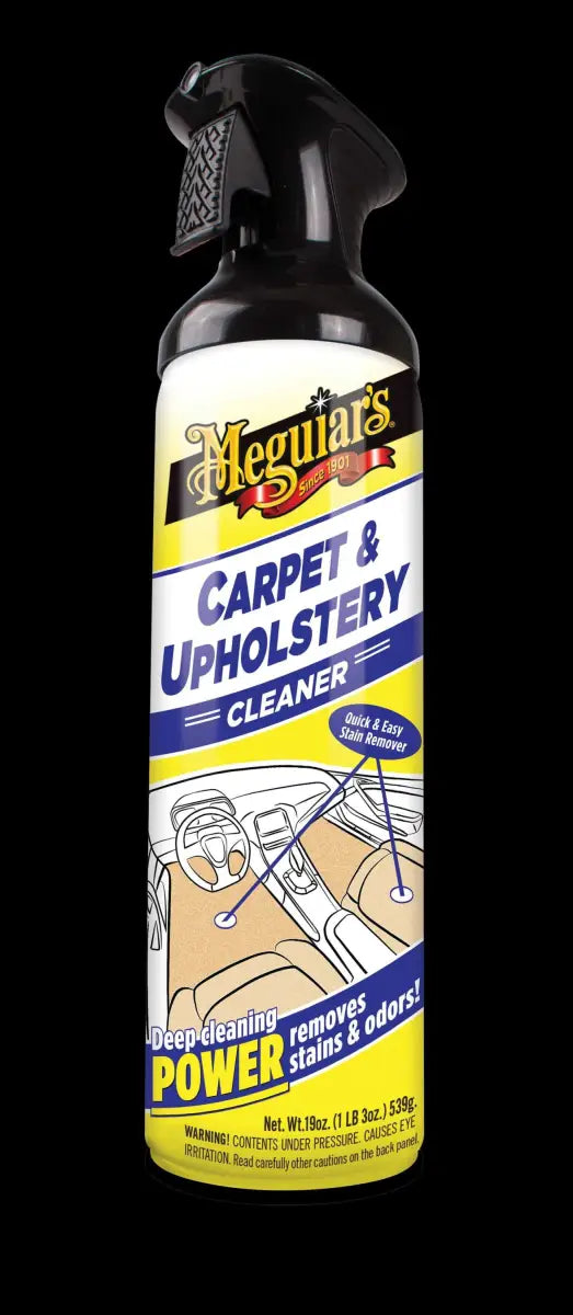 G191419 Carpet Cleaner