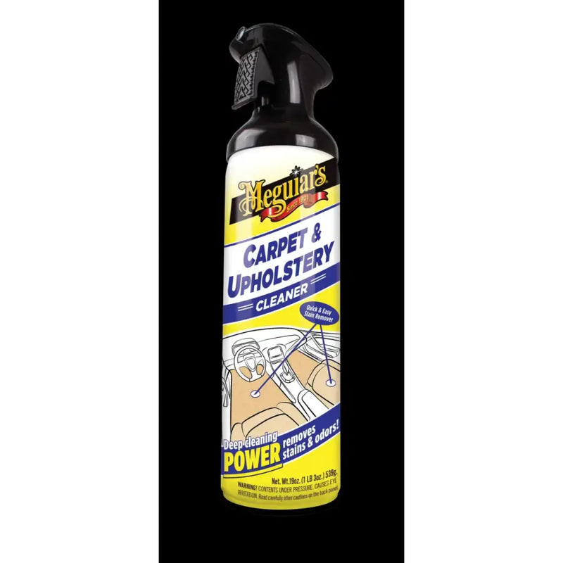 G191419 Carpet Cleaner