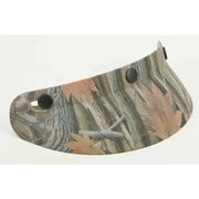 G980070 Bubble Visor Leaf Camouflage Gm 2