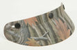 G980070 Bubble Visor Leaf Camouflage Gm 2