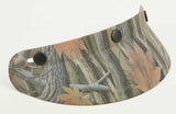 G980070 Bubble Visor Leaf Camouflage Gm 2