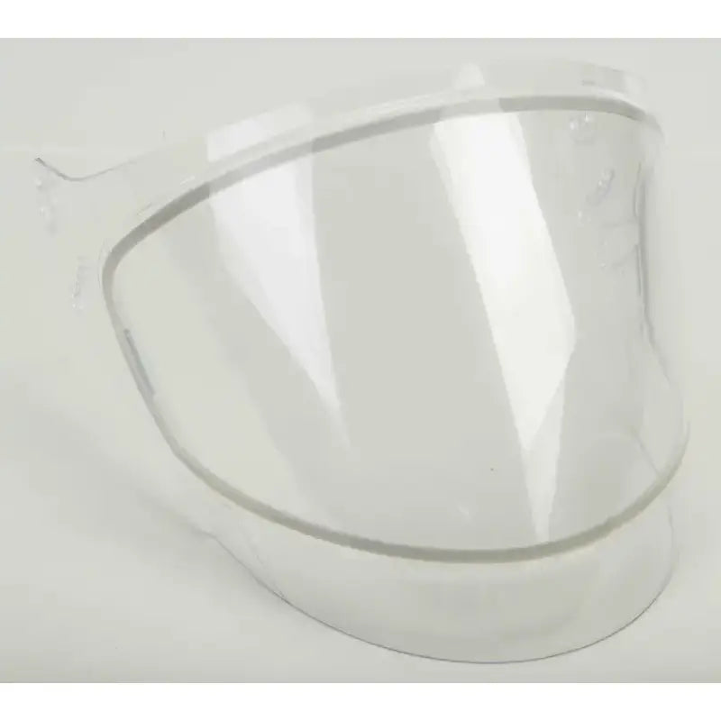 G980072 Shield Dual Lens Clear Gm 17/Of 17
