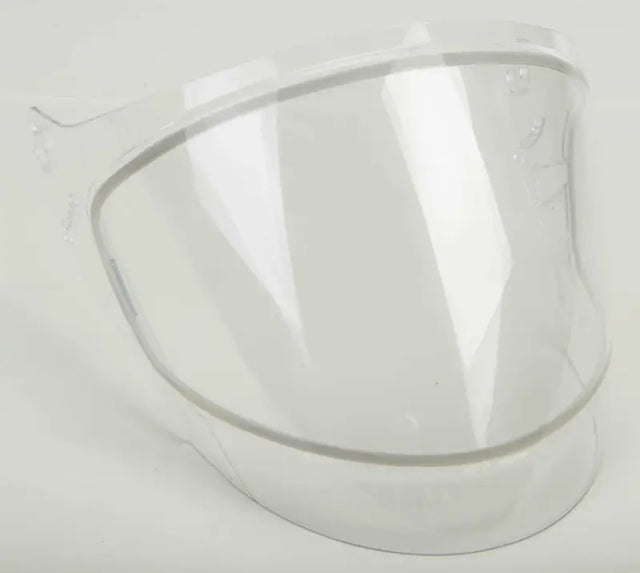 G980072 Shield Dual Lens Clear Gm 17/Of 17