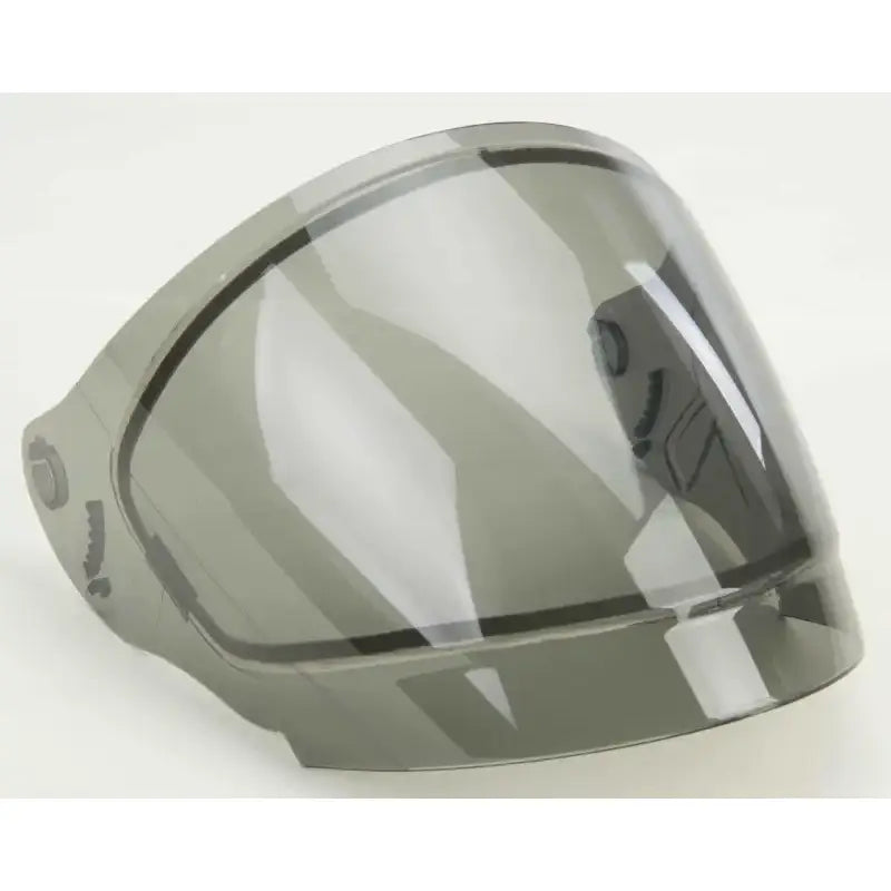 G980073 Shield Dual Lens Smoke Gm 17/Of 17
