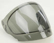 G980073 Shield Dual Lens Smoke Gm 17/Of 17