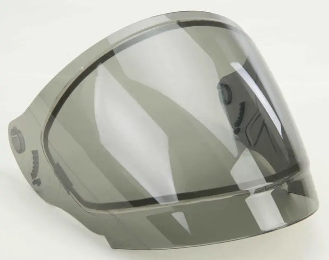 G980073 Shield Dual Lens Smoke Gm 17/Of 17
