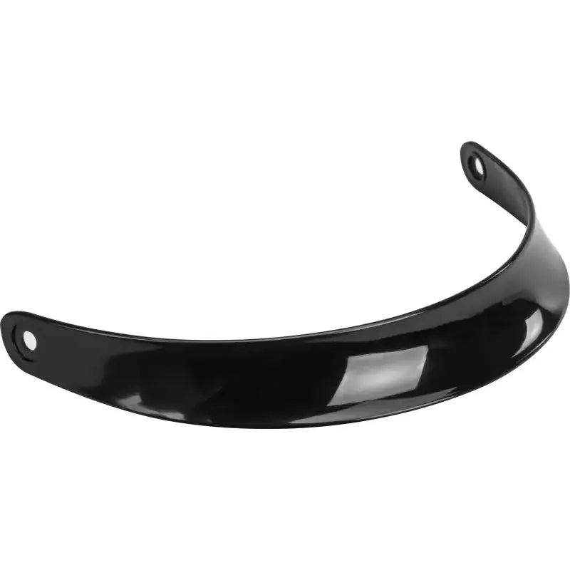 G980228 Peak Visor Black Xs 2x Hh 65 Lg 2x Gm 55/65