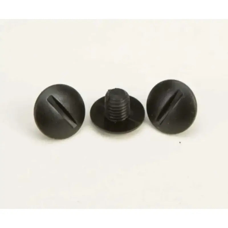 G980229 Peak Visor Screws (3 Pack) Gm 55/65/Hh 65