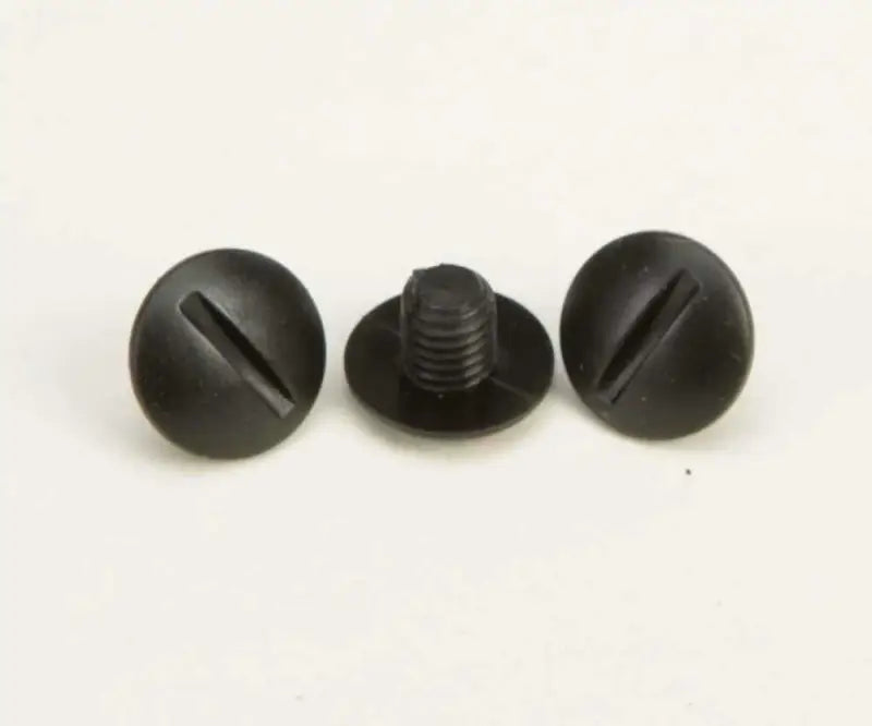 G980229 Peak Visor Screws (3 Pack) Gm 55/65/Hh 65