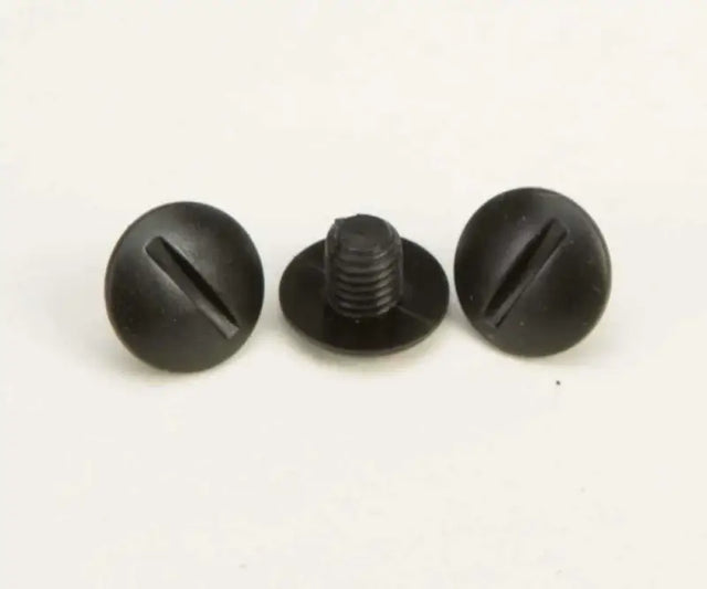 G980229 Peak Visor Screws (3 Pack) Gm 55/65/Hh 65
