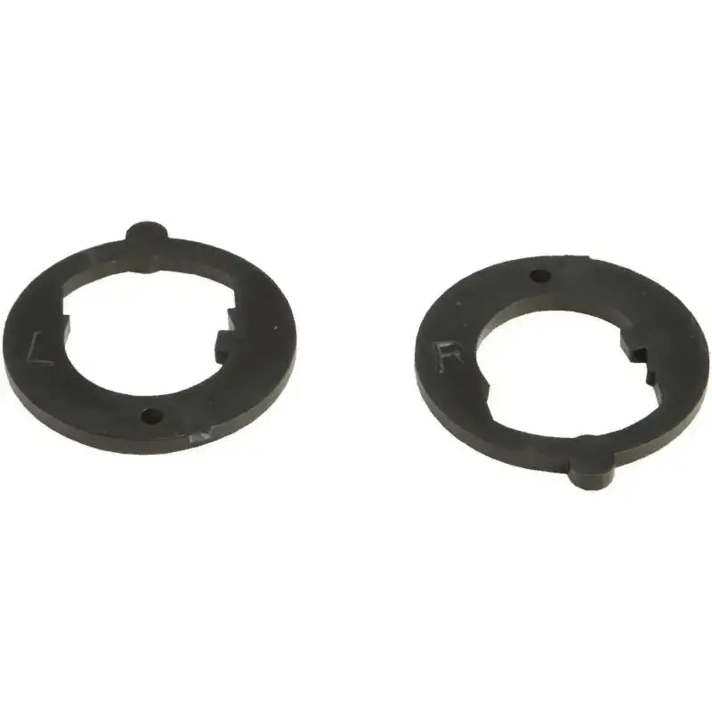G980326 Washers Flip Tint Outer Lens 2/Pk Gm 44