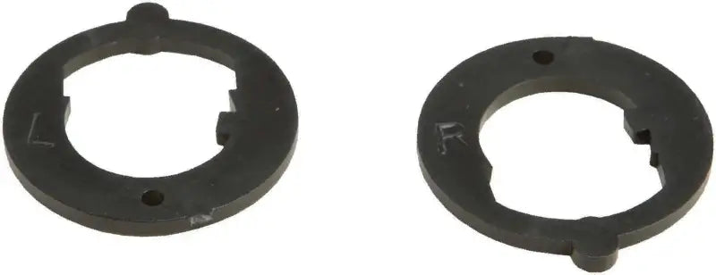 G980326 Washers Flip Tint Outer Lens 2/Pk Gm 44