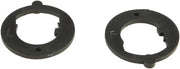 G980326 Washers Flip Tint Outer Lens 2/Pk Gm 44