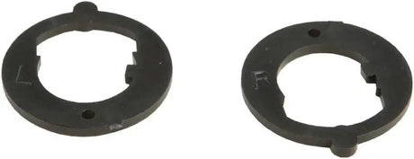 G980326 Washers Flip Tint Outer Lens 2/Pk Gm 44