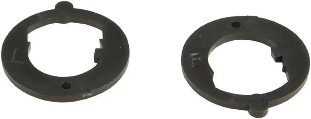 G980326 Washers Flip Tint Outer Lens 2/Pk Gm 44