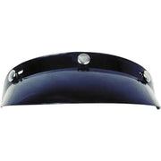 G999013 3 Snap Visor Black Gm 2/5/22