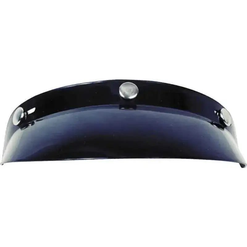 G999013 3 Snap Visor Black Gm 2/5/22