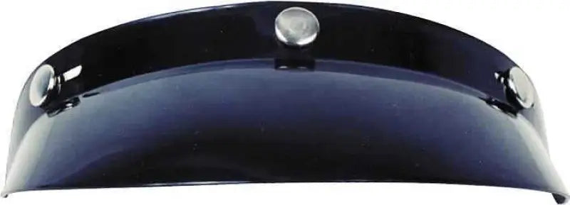 G999013 3 Snap Visor Black Gm 2/5/22