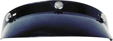 G999013 3 Snap Visor Black Gm 2/5/22