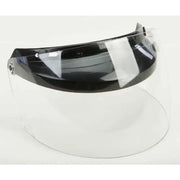 G999015 3 Snap Flip Up Shield Clear Universal