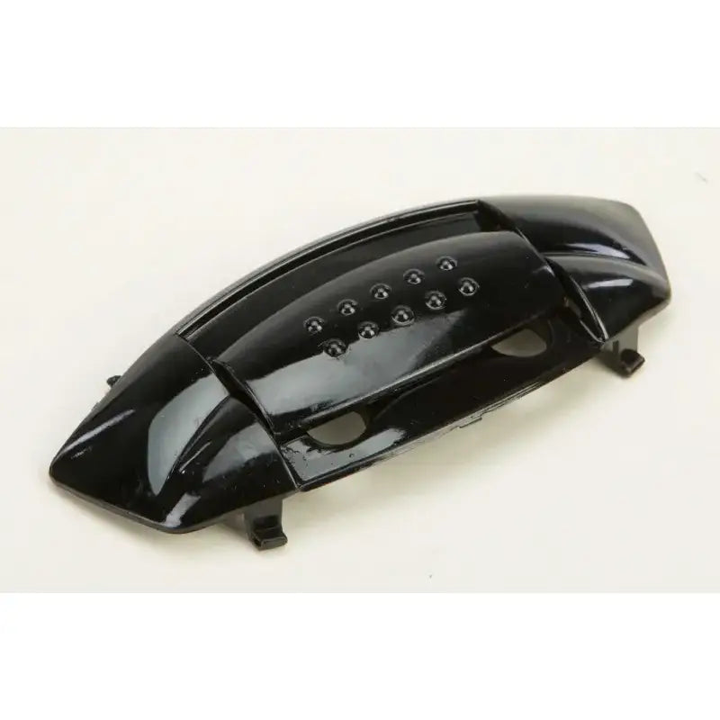 G999337 Top Vent Front Black Gm 38