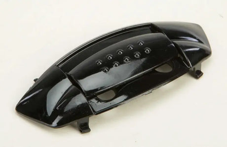 G999337 Top Vent Front Black Gm 38