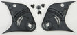 G999348 Ratchet Plates W/Screws Left/Right Gm 38/69