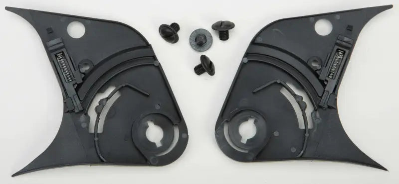 G999348 Ratchet Plates W/Screws Left/Right Gm 38/69