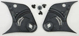 G999348 Ratchet Plates W/Screws Left/Right Gm 38/69