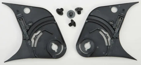 G999348 Ratchet Plates W/Screws Left/Right Gm 38/69